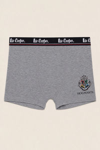 Lee Cooper Boys Harry Potter Trunks (Pack of 3) - Multicolor — thumbnail 2